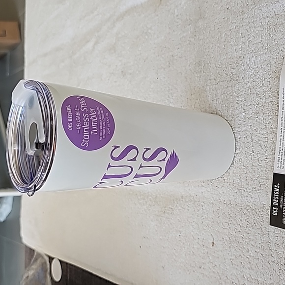 HOCUS POCUS SS TUMBLER - Picture 2 of 4